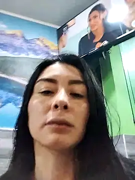 NathyMilf  online show from 01.13.26