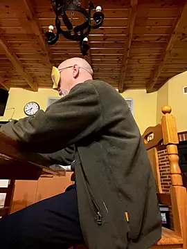 men1967 online show from 01.18.26