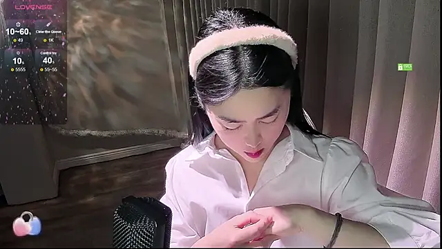 Zeze- online show from 01.06.26