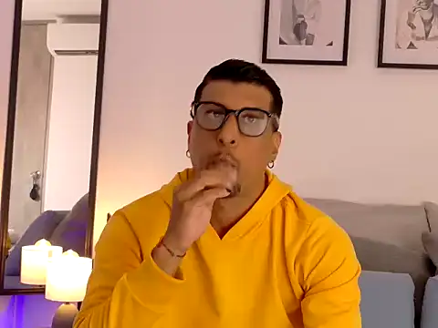 zac-bennett online show from 11.09.25