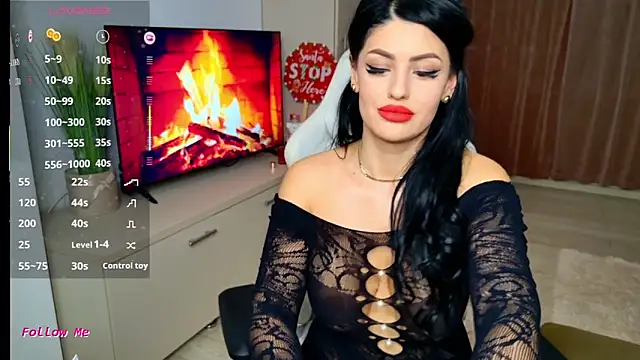 Myla-b online show from 01.05.26