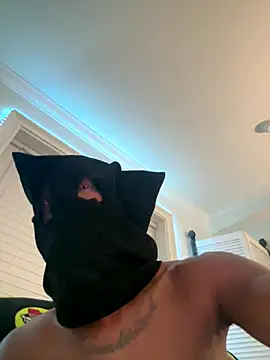 Bunnyboi88 online show from 11.01.25