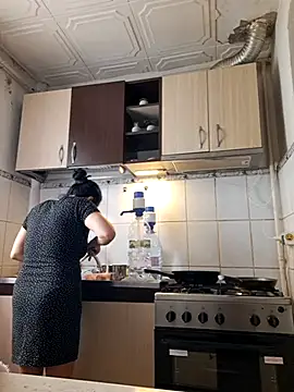 CharmingPearl online show from 03.22.26