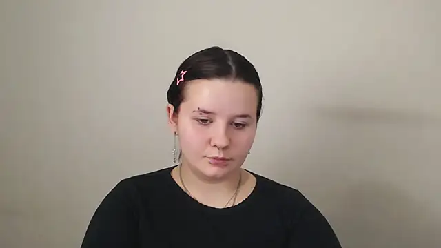 Siren Dahlia  online show from 11.01.25