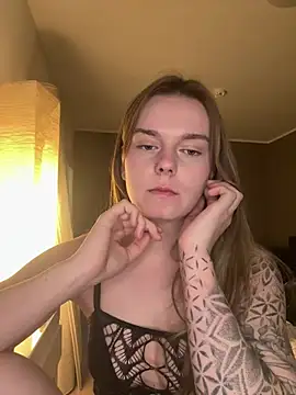 LisaFreierxx online show from 04.08.26