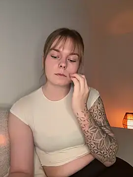 LisaFreierxx online show from 05.19.26