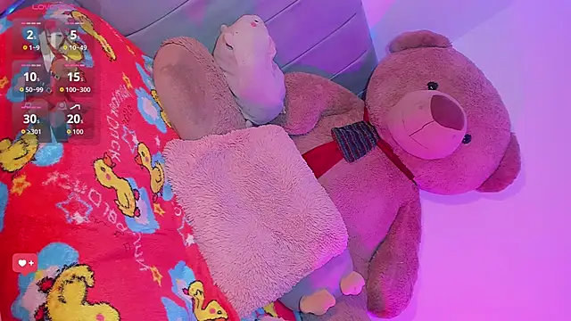 Snapshot of SexyNaza_1 chatting on 02.06.26 SexyNaza 1 online show from 02.06.26