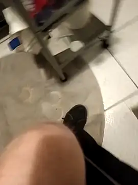 Niesmialyy online show from 04.25.26