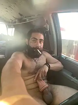 Dave 5518 online show from 03.07.26