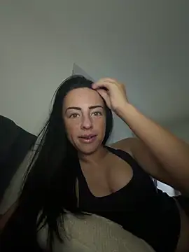 Bethrae25 online show from 02.03.26