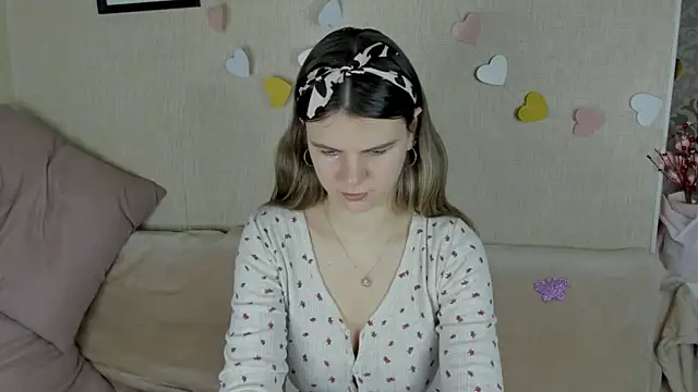 Zorianaa online show from 02.28.26