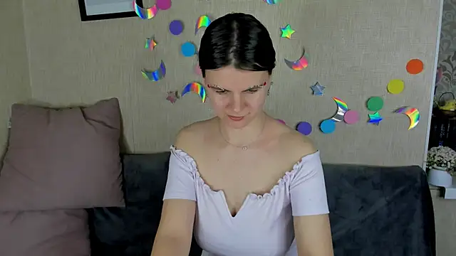 Snapshot of Zorianaa chatting on 05.15.26 Zorianaa online show from 05.15.26