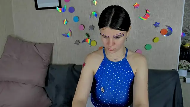 Snapshot of Zorianaa chatting on 05.22.26 Zorianaa online show from 05.22.26