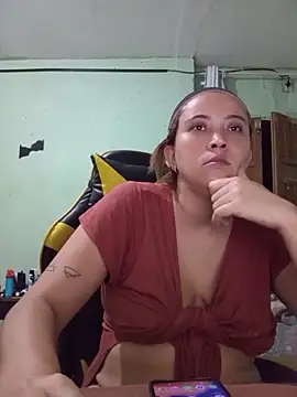 Snapshot of BIADELICIA1 chatting on 04.23.26 BIADELICIA1 online show from 04.23.26