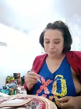 BIADELICIA1 online show from 07.17.26