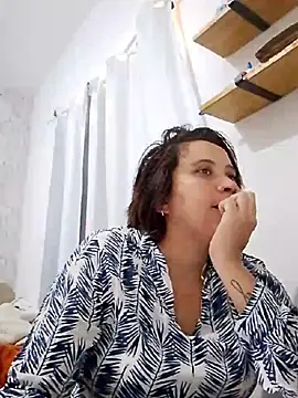 BIADELICIA1 online show from 07.21.26