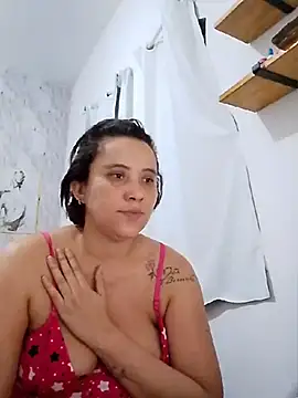 BIADELICIA1 online show from 07.23.26