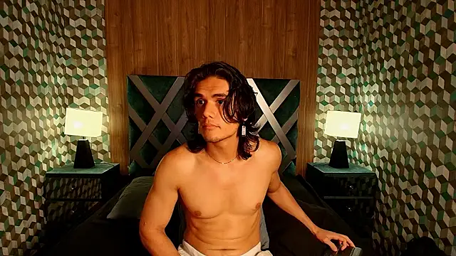 James Morrisonm online show from 02.06.26