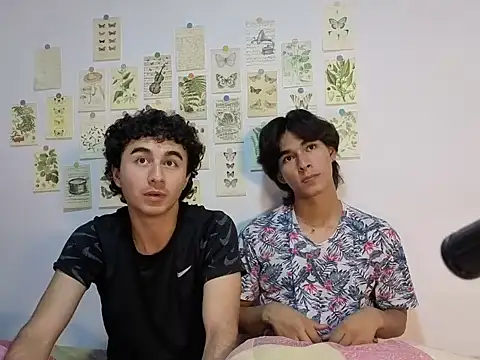 Raven Eclipse online show from 04.14.26