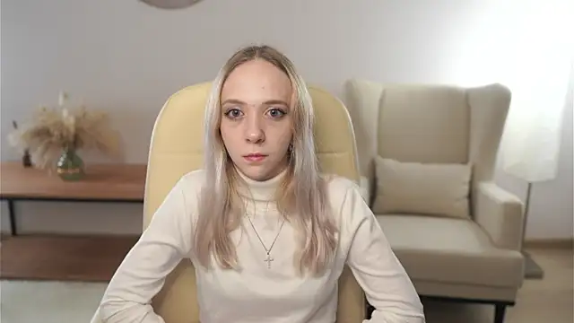 MaricelaCarolla online show from 11.02.25