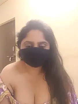 mouni499 online show from 03.07.26