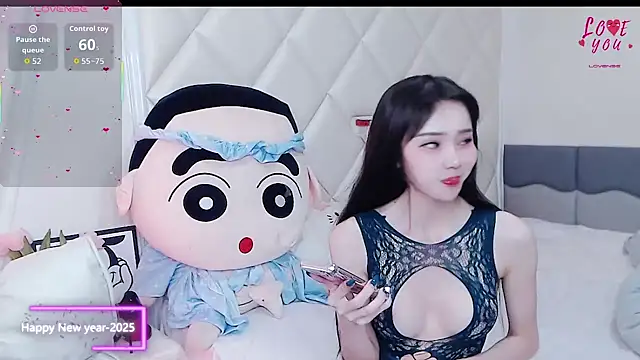 YAOYAO-2025 online show from 11.24.25