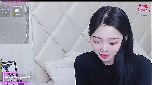 YAOYAO-2025 online show from 02.15.26