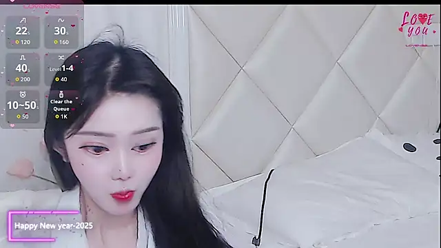 YAOYAO-2025 online show from 04.08.26