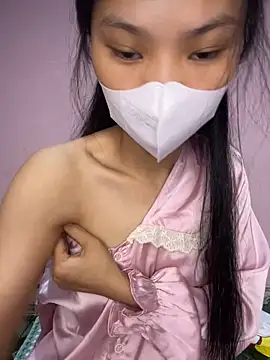 lung-linh online show from 12.05.25