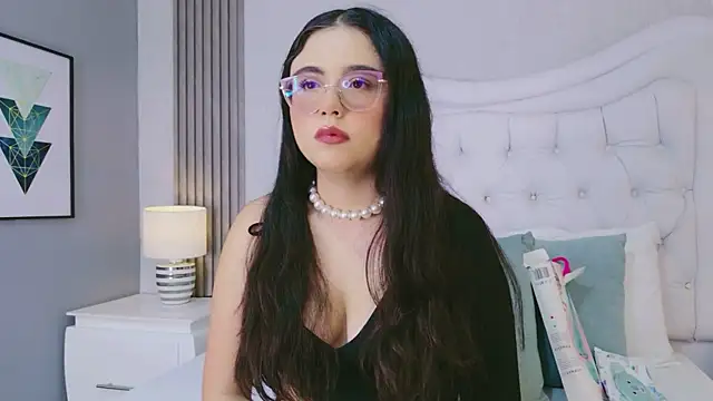ScarlettPetrova online show from 05.27.26