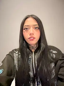 JIORYOvO online show from 11.12.25