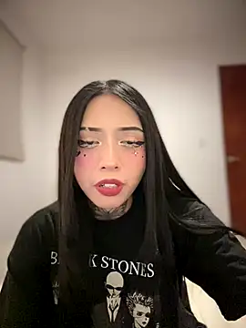 JIORYOvO online show from 01.08.26