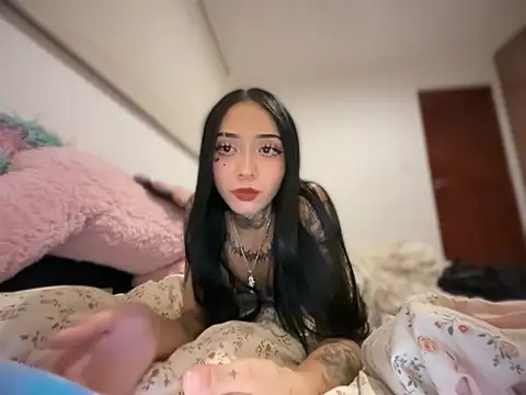 JIORYOvO online show from 03.10.26