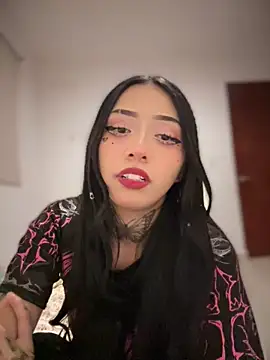 JIORYOvO online show from 03.19.26