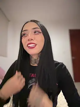 JIORYOvO online show from 03.22.26