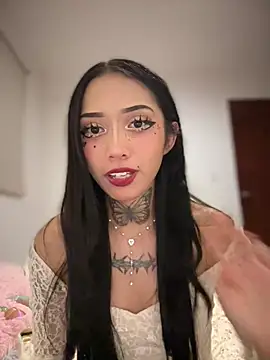 JIORYOvO online show from 04.03.26