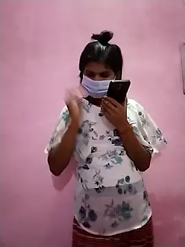 Hina baby3 online show from 11.04.25