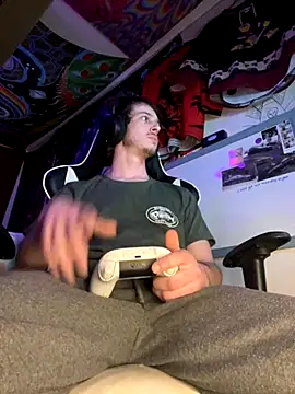 mascboyyy online show from 11.30.25