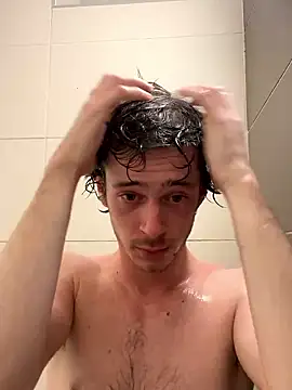 mascboyyy online show from 01.18.26