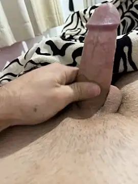 Manfredini607452 online show from 04.11.26