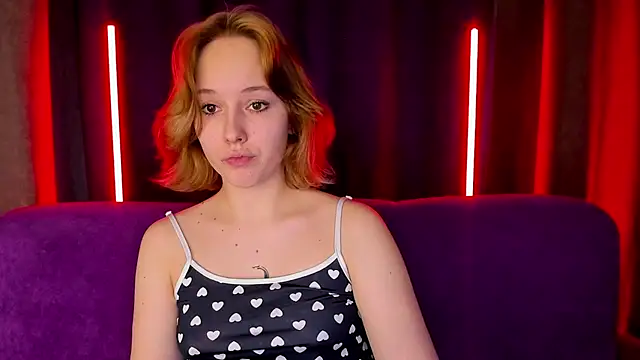 RikkiChoco online show from 02.05.26