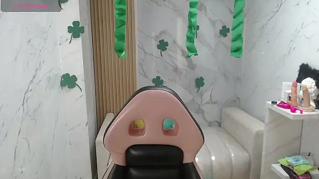 gabriella storm tf online show from 03.19.26