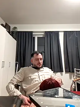 rebebia13 online show from 02.22.26