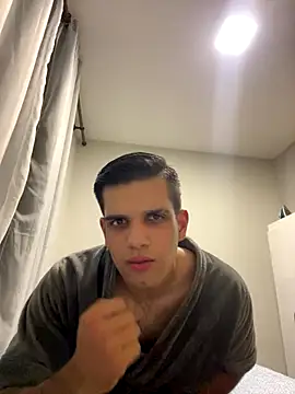 tentacaosexy online show from 11.13.25