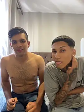 tentacaosexy online show from 11.14.25