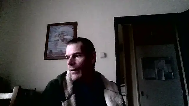 Snapshot of paulus52 chatting on 11.03.25 paulus52 online show from 11.03.25