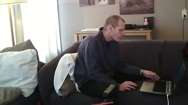 paulus52 online show from 12.05.25