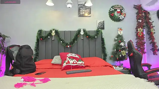 kendra london online show from 12.02.25