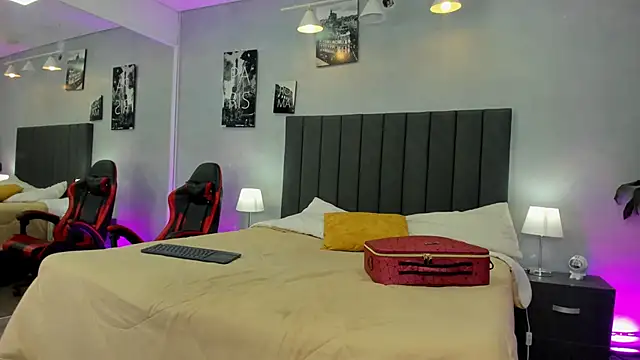 kendra london online show from 03.16.26