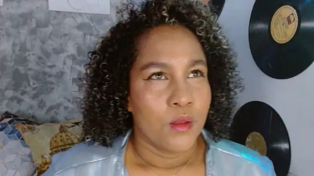 Ambar foxy online show from 11.06.25